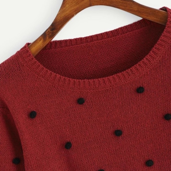 Sweater - Picture 3 of 4